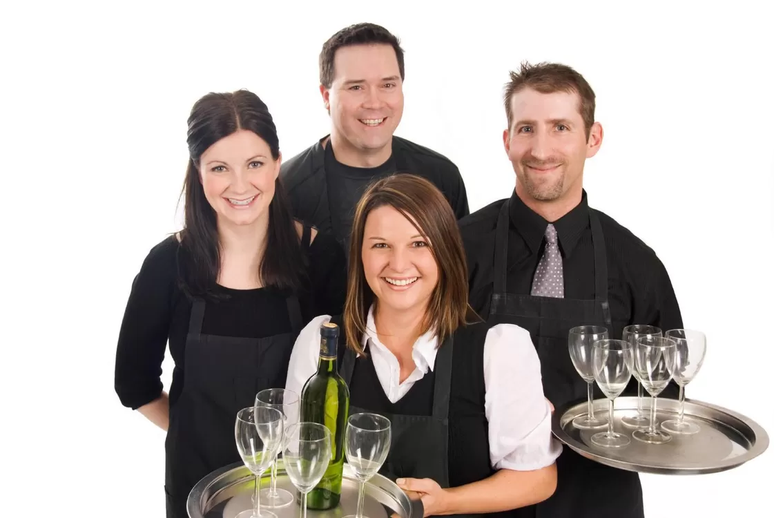 Service image
