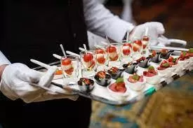 Bay Area Event Staffing