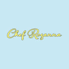 Chef Rozanna Catering