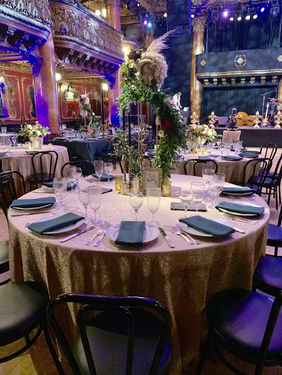 Service image