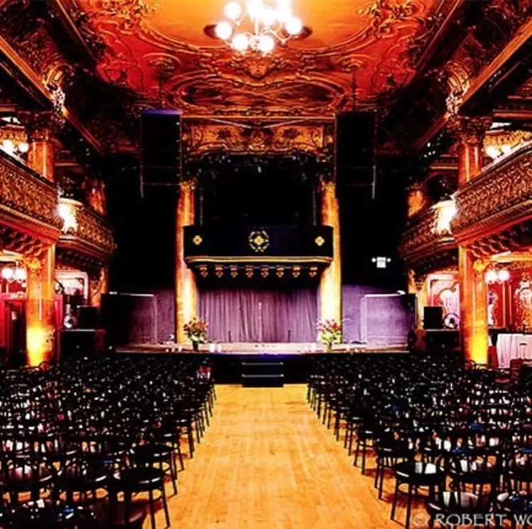 Great American Music Hall