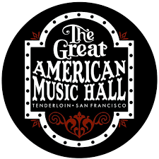 Great American Music Hall