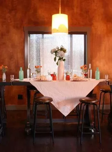 Marigold Event Space