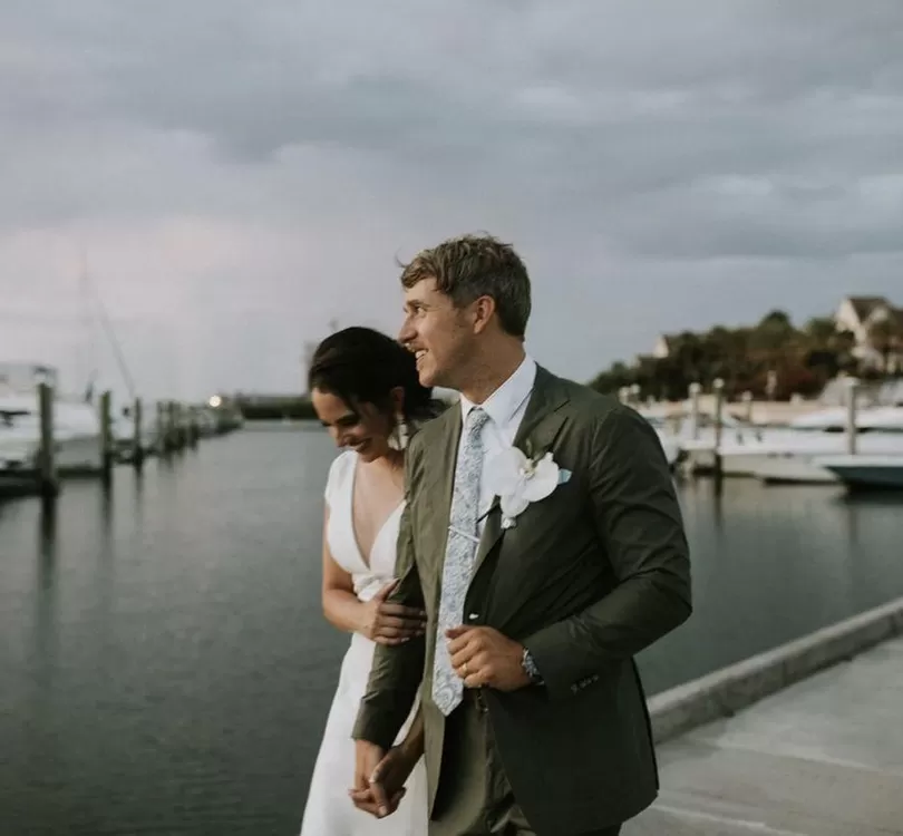 Love & Laughter Weddings
