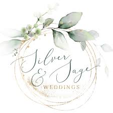 Silver And Sage Weddings