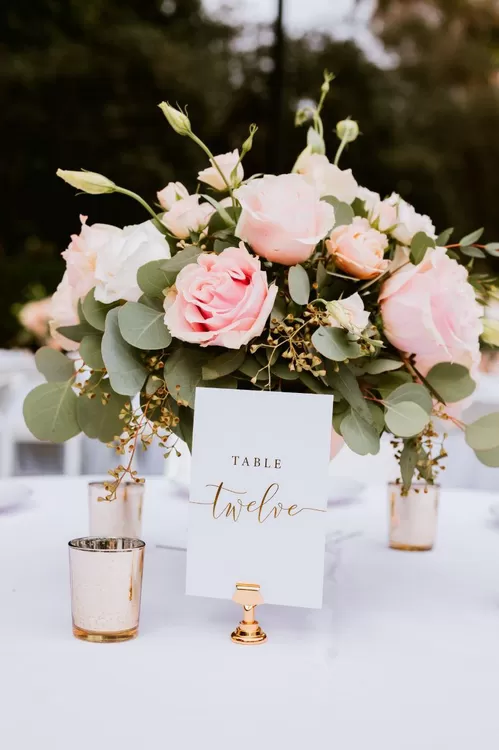 Calmerin Designs & Events