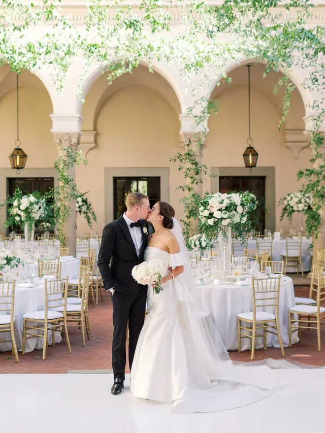 HoneyFitz Events