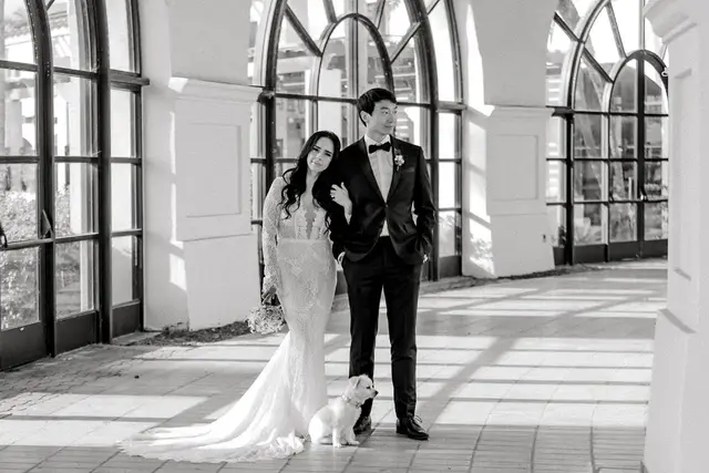 Audrey Jean Events