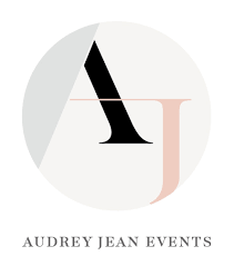 Audrey Jean Events