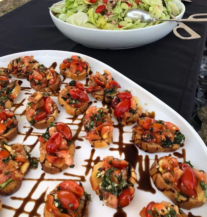 Basil Pizza Bar