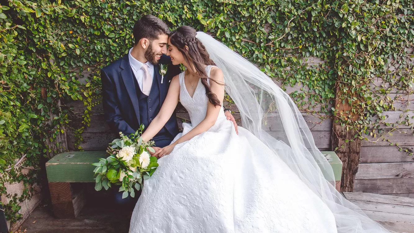 The I Do Photography