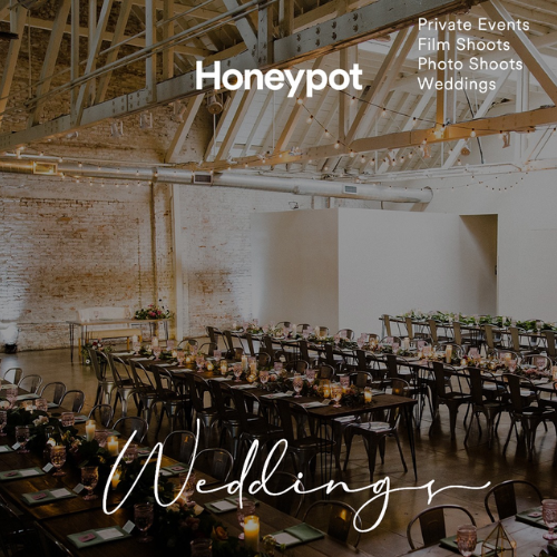Honeypot LA