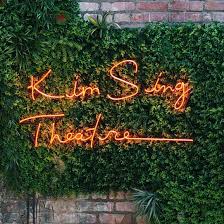 Kim Sing Theatre