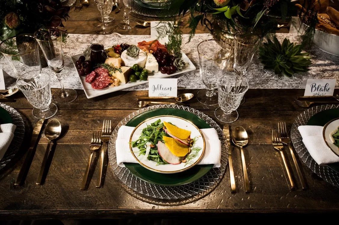 Maison Cuisine