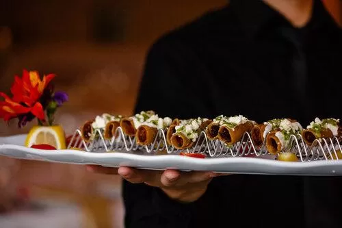 Cocina Fusion