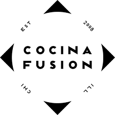 Cocina Fusion