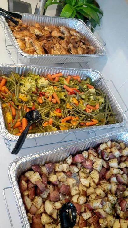 Service image