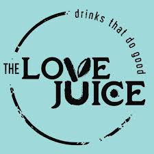 The Love Juice Co.