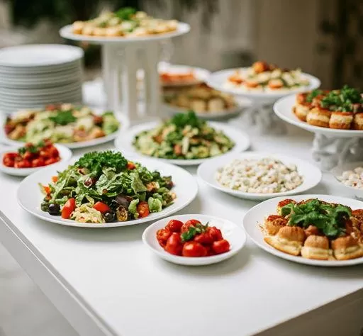 Fitoor Catering