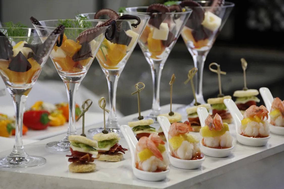 Elegante Cuisine