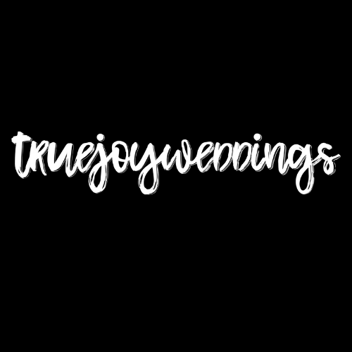 truejoyweddings