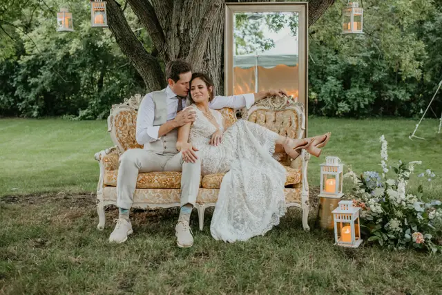 Heirloom Event Company