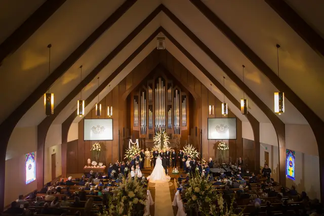 Service image
