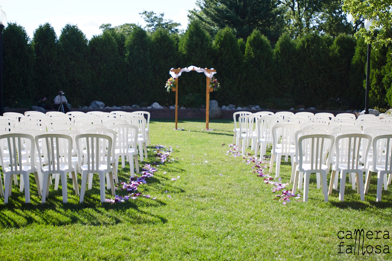 Service image