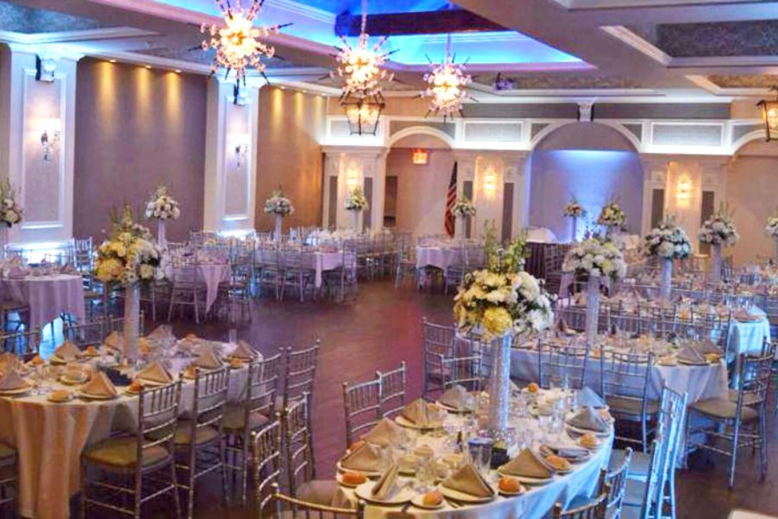 Bay Ridge Manor