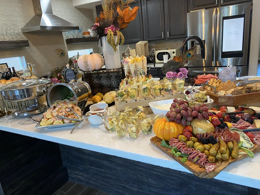 Lolik Catering