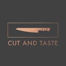 Cut And Taste