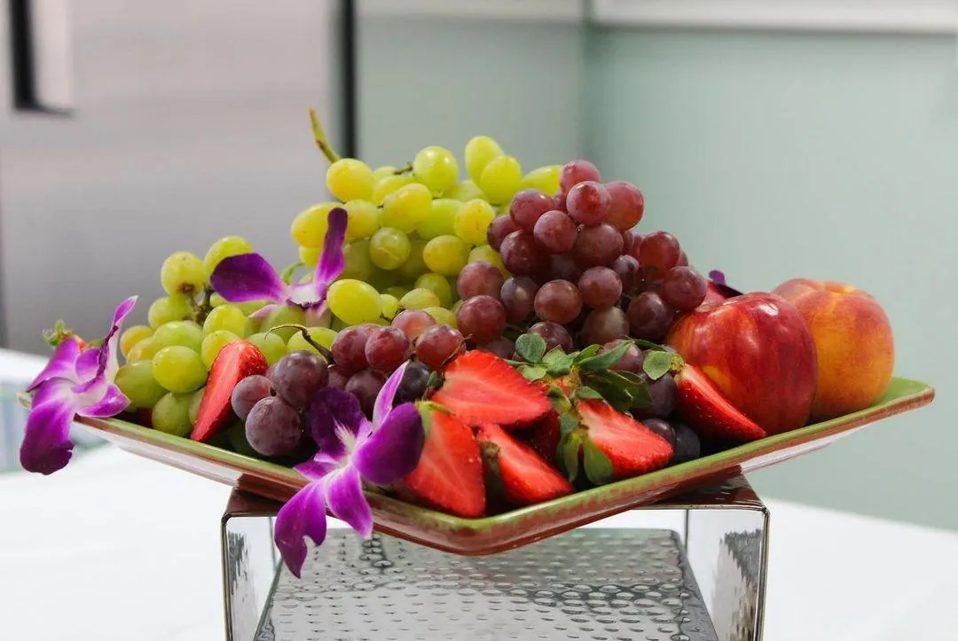 Curator Catering