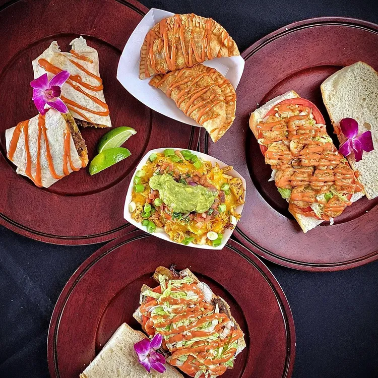 Good Company Events & Catering