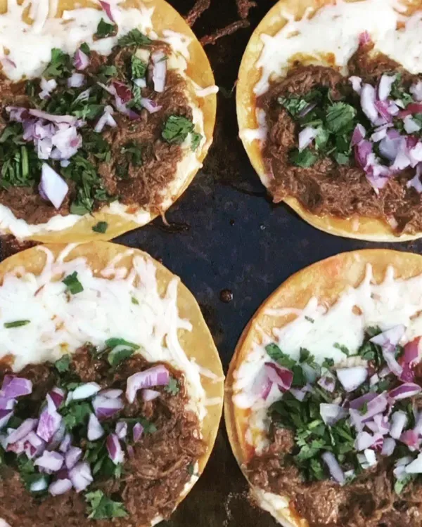Taco Blvd