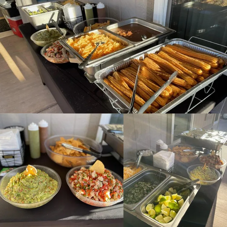 Service image