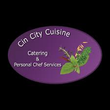 Cin City Cuisine Catering