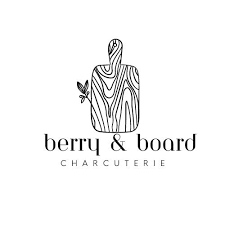 Berry And Board Charcuterie