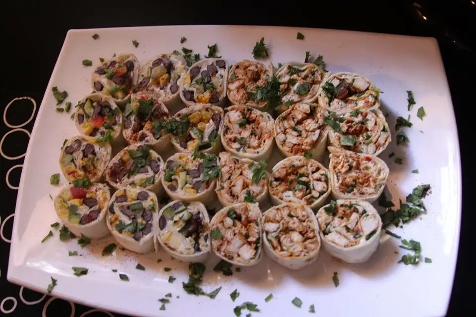 La Paz Restaurant And Catering