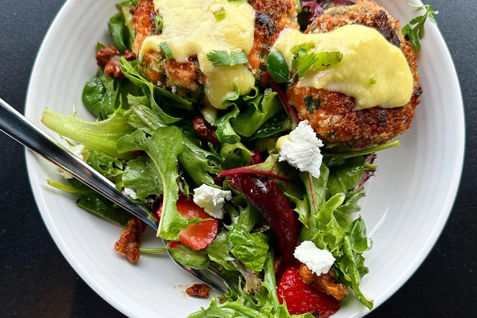 Cook With Passion
