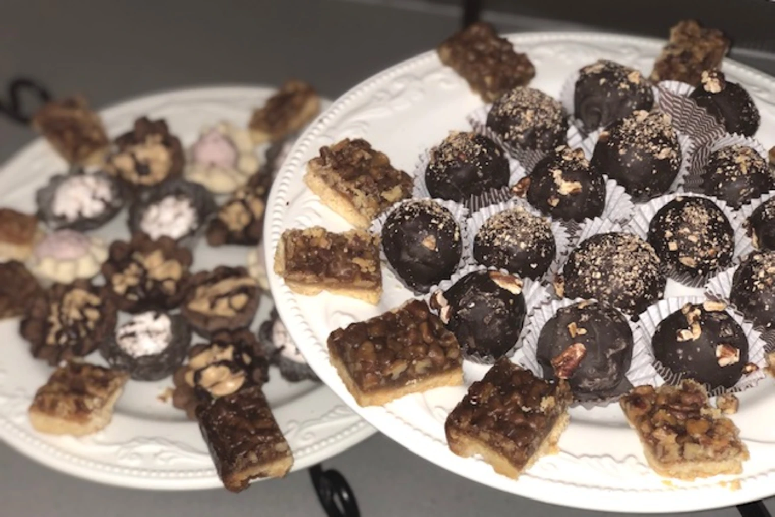 Main Event Catering