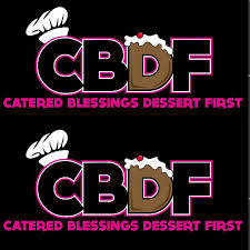 Catered Blessings