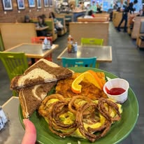 Service image