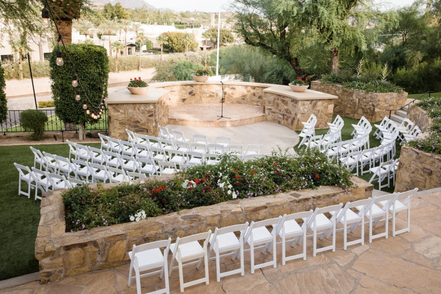 Wrigley Mansion