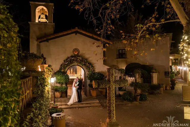 Tlaquepaque Weddings