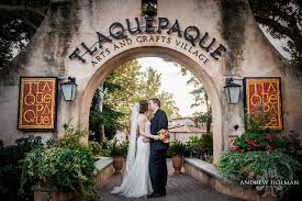 Tlaquepaque Weddings