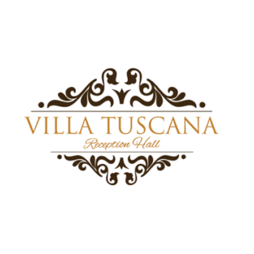 Villa Tuscana Reception Hall