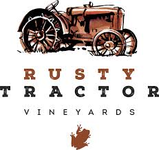Rusty Tractor Vineyards