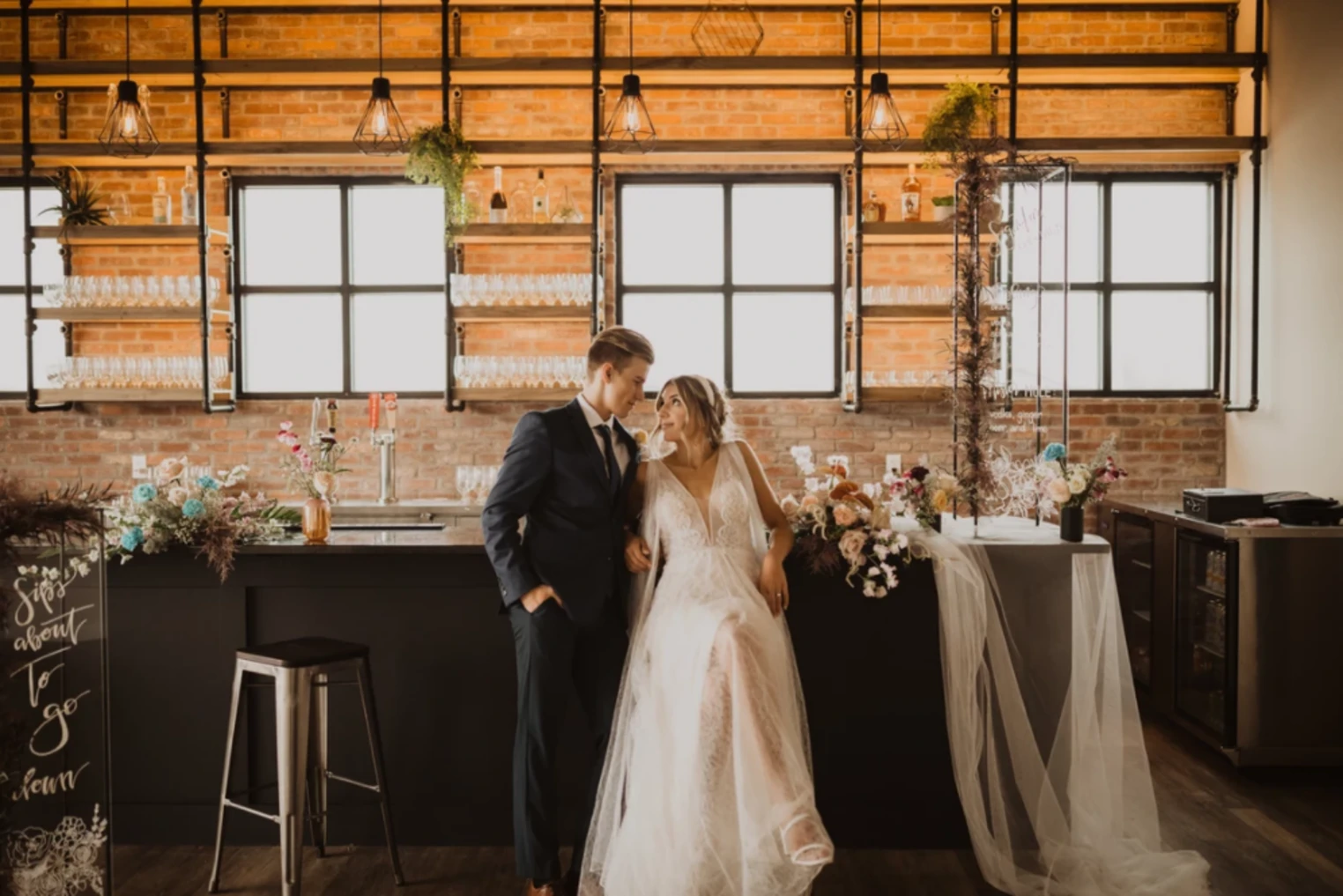 The Mill Events Venue