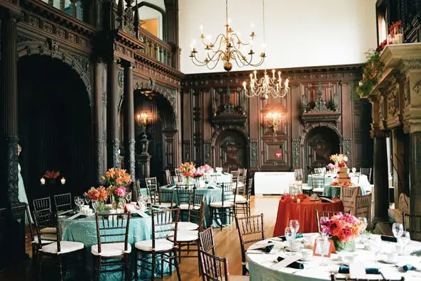 Service image