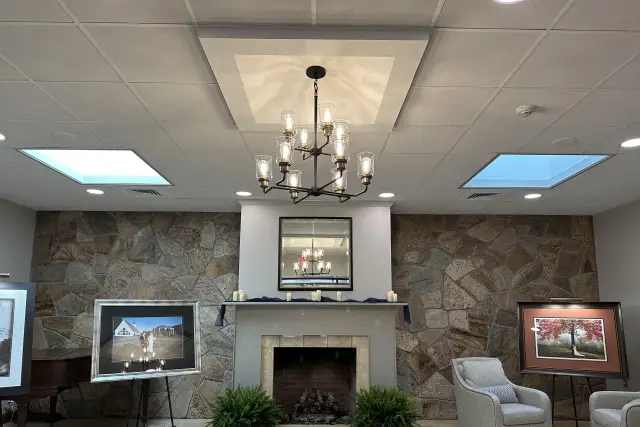 Service image